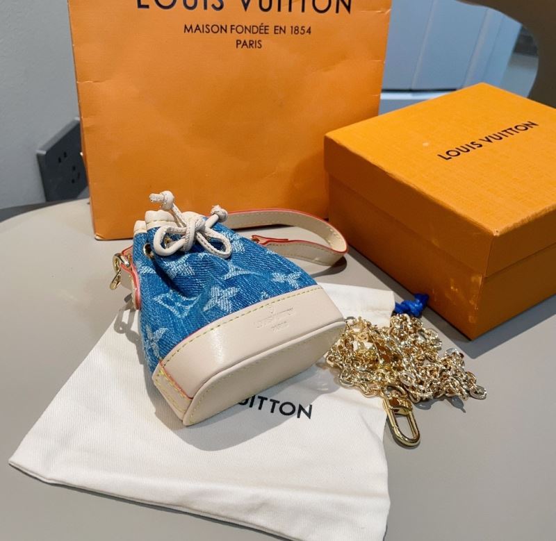 Louis Vuitton Bags Accessories